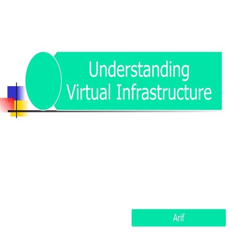 Virtualization_TechTalk