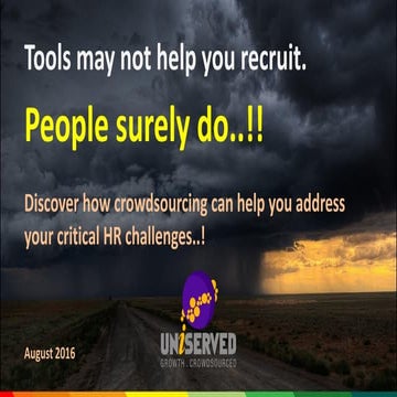 UniRecruit - September 16