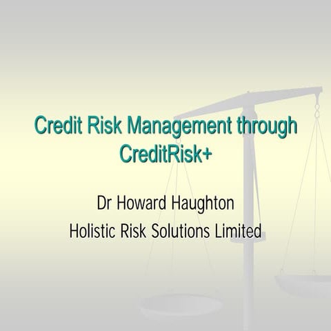 creditriskmanagment_howardhaughton121510