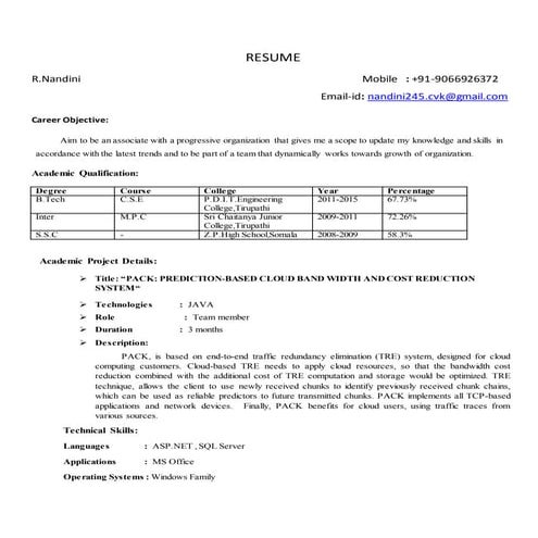 nandini.resume