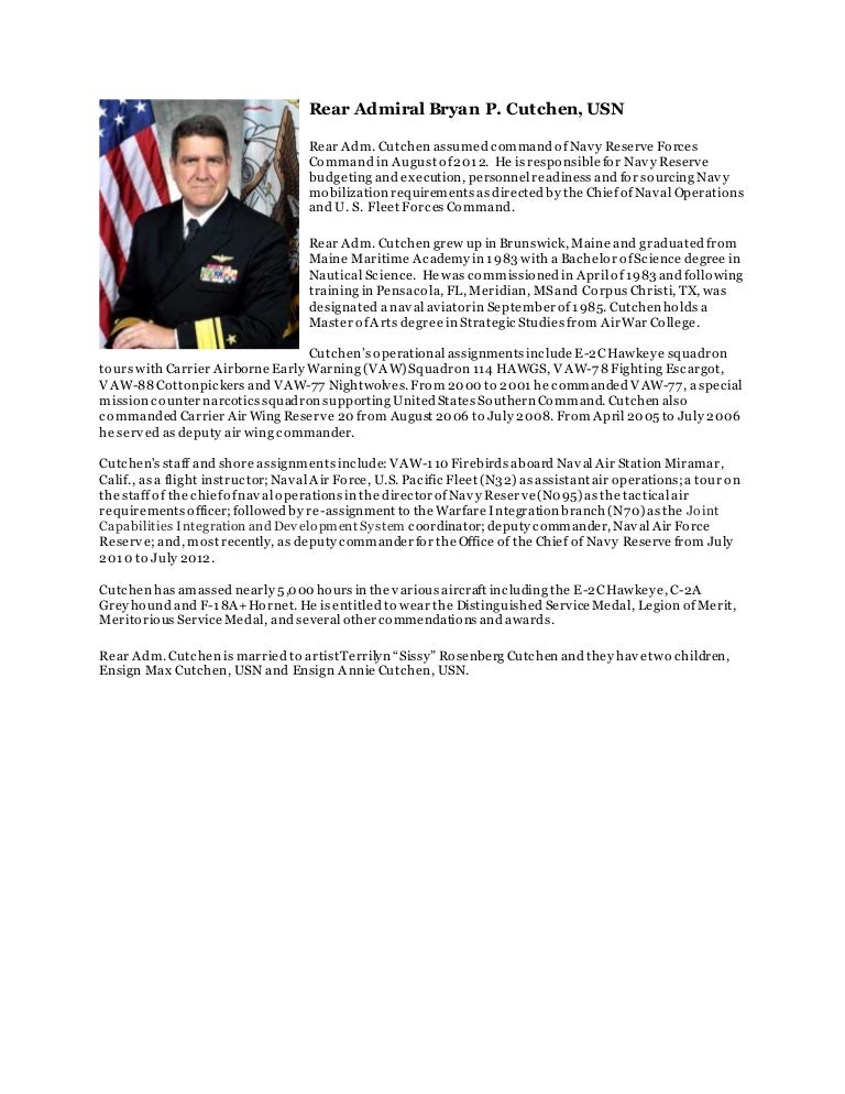 Navy Bio Navy Bio