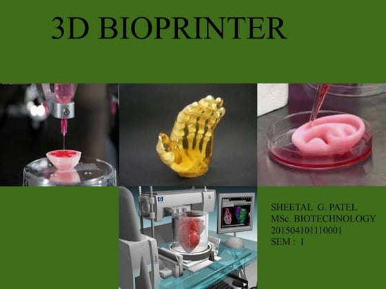 How 3D Printing in Zero Gravity Works Poster Presentation | PDF | 3-D ...