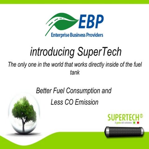 Complete presentation Low res