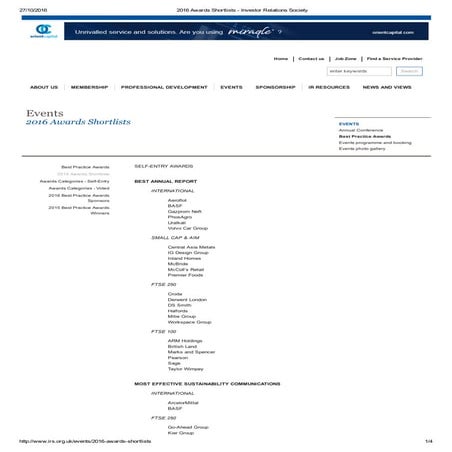 Intership Report | PDF
