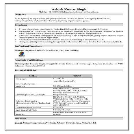 Ashish_Kumar_Singh_resume