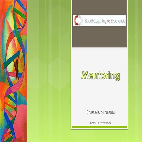 Mentoring_Brussels_2015