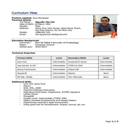 CV_NguyenVanHai