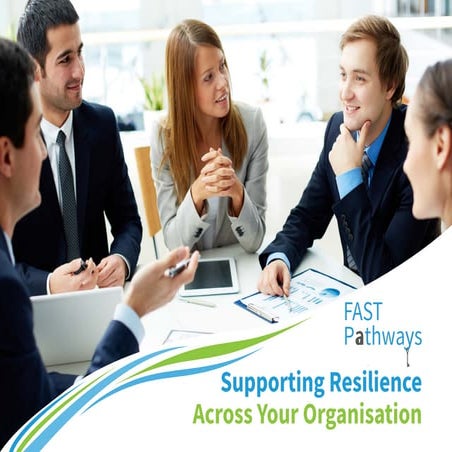 FAST Pathways Brochure