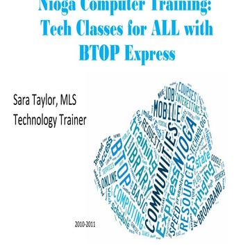 Pecha Kucha with Notes Amigos 02-11-16