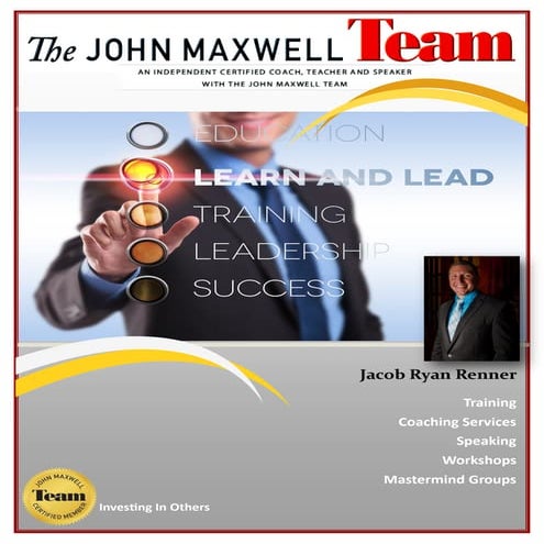 The Complete 101 Collection What Every Leader Needs to Know | DOCX