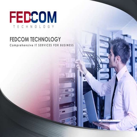 Rosebell Murigu, Ceo | president at Fedcom technology