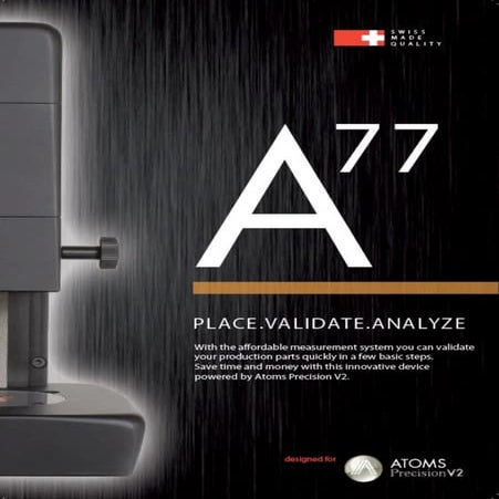 A77 1 | PDF