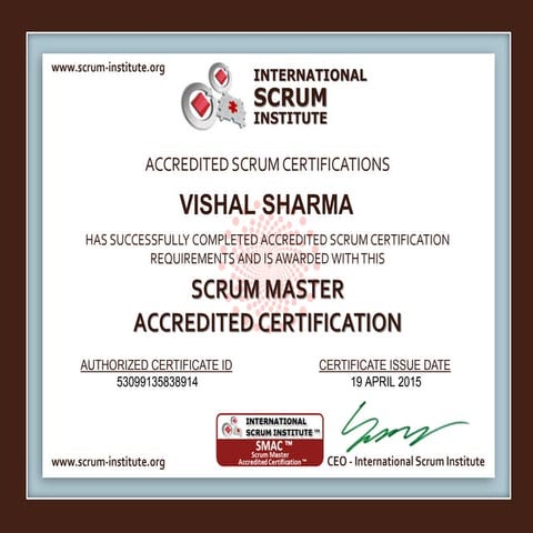 ScrumMaster_Certificate