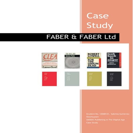 Case study 5 | PPTX