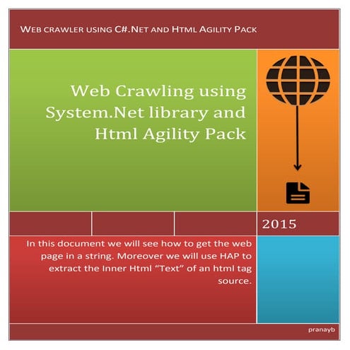 Web_Crawler