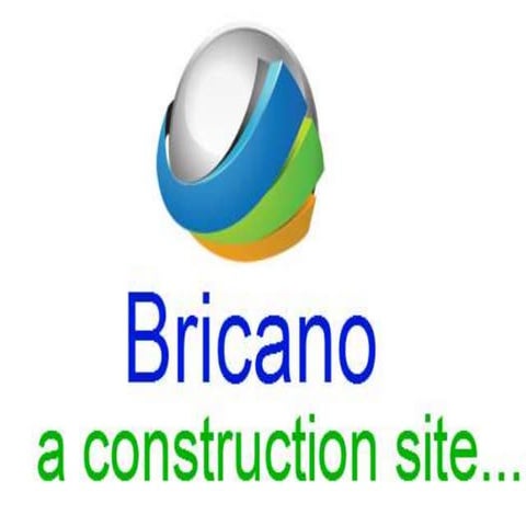 Bricano Presentation