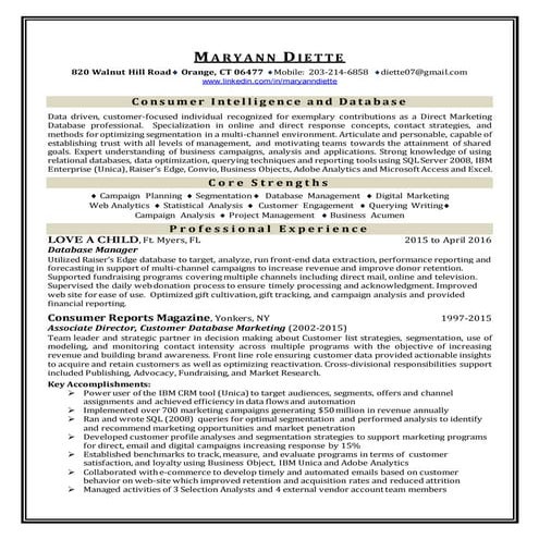 maryann_c_diette_resume