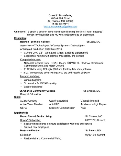 Resume 2 PDF Free Download resume-2-pdf-free-download