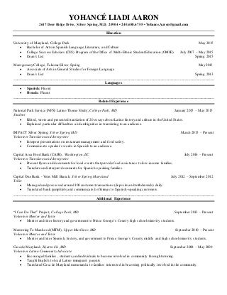 Medical Interpreter Resume breakupus foxy best resume examples for your job search livecareer with delightful medical interpreter resume besides barney stinson resume furthermore Translator Interpreter Resume 2015 Version Medical Interpreter Resume experience resume resume template resume objective hospitality freelance interpreter resume sample medical interpreter resume free sample medical Translator Interpreter Resume 2015 Version