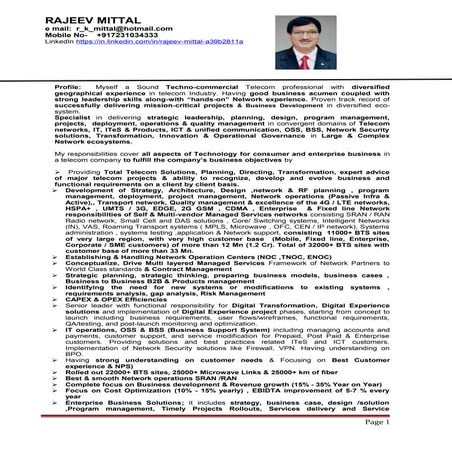 Rajeev Mittal_Jan 17_1