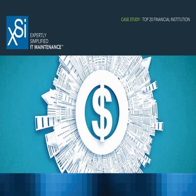 XSI_Financial