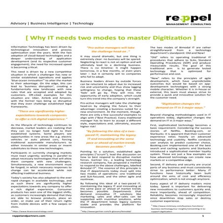 201605 R&P on Digitization