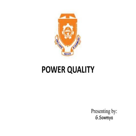 power_ quality