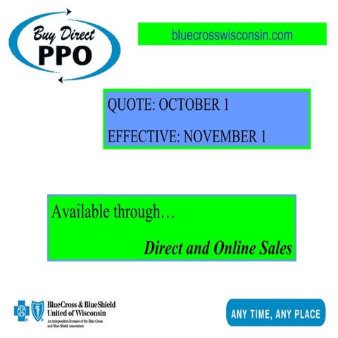 Buy Direct PPO-final