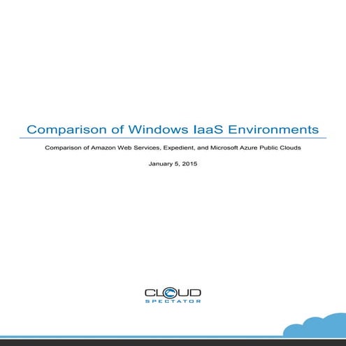 VMware Report Draft v2.1