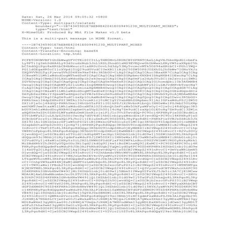 Echo Services | PDF