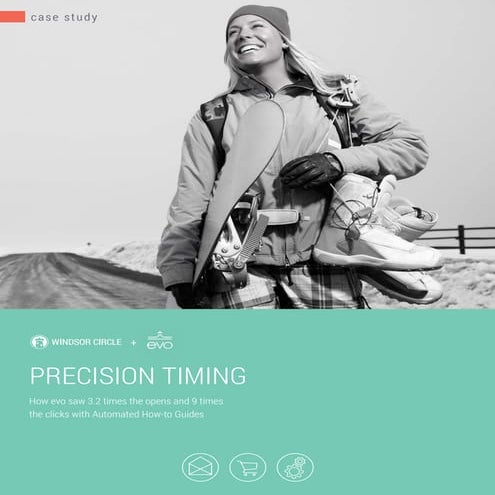 Windsor Circle evo Case Study