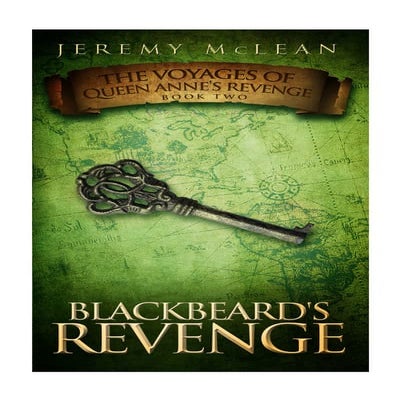 Blackbeard's Revenge Sample
