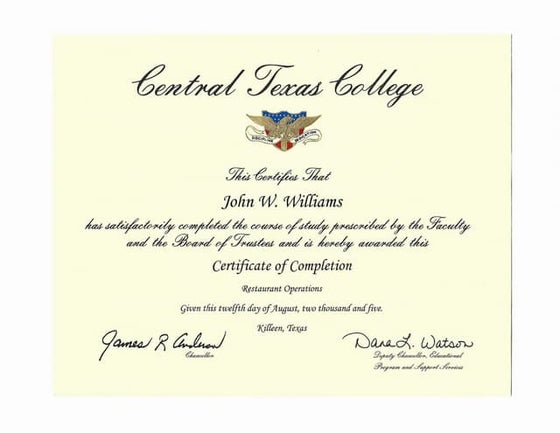 CTC Transcripts 1 | PDF