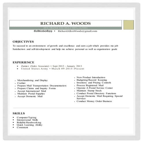 RJ Resume revised | DOCX