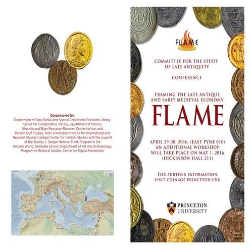 FLAME Conference Program