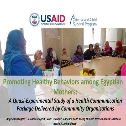 Egypt_HealthyBehaviors _FIGOfinal1