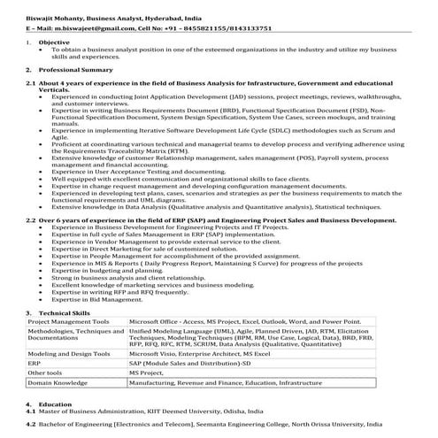 resume_Biswajit1