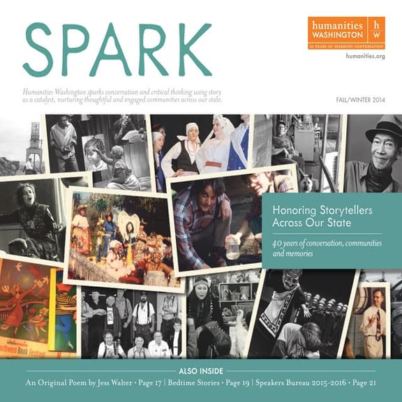 HW_Spark Magazine-Fall2014]