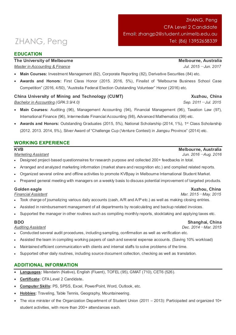 Cv