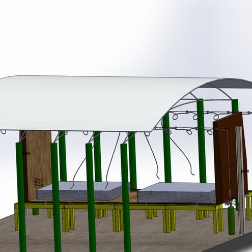 Tie Down Schematic Assembly 1 PDF.PDF