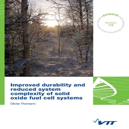 Thomann2015 dissertation