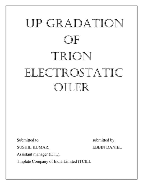 TCIL_PROJECT