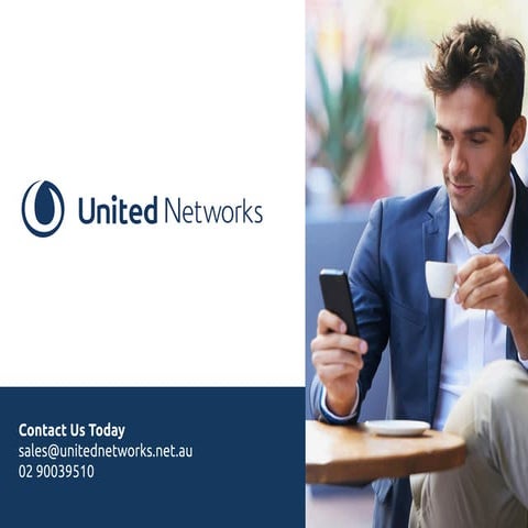 United Networks generic presentation