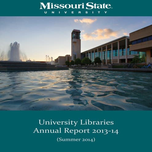 Annual Report