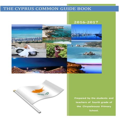 A9 brochure about Cyprus (new) | DOCX