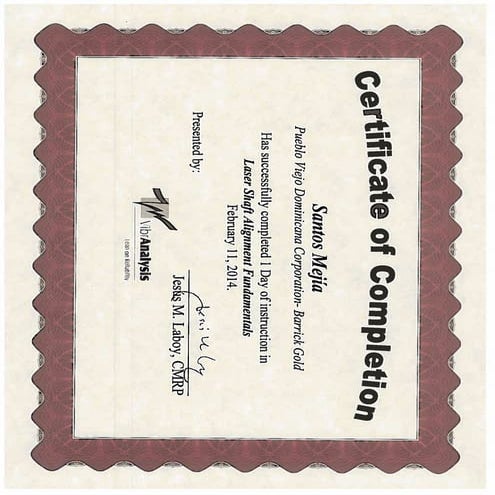 Certification UT LEVEL I | PDF