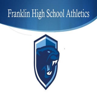 FHS Athletics - January 2017