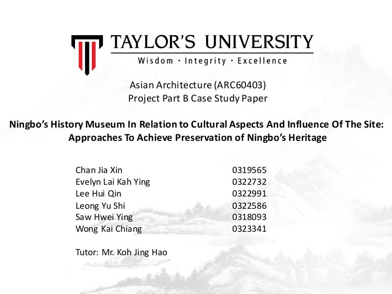 Case study powerpoint image