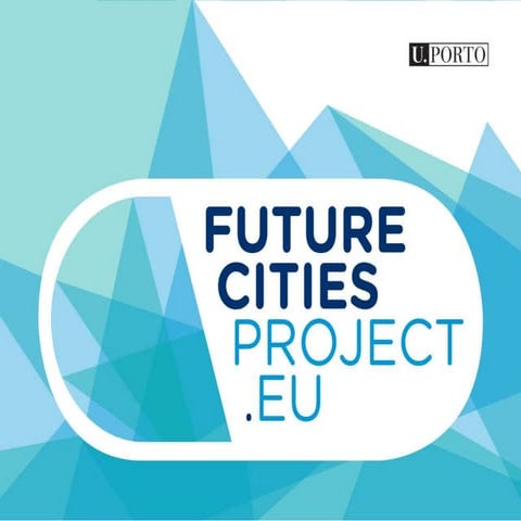 Workshop on Large-scale Sensing For Future Cities'13 / Ana Aguiar: "SenseMyCity"