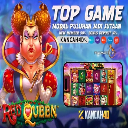 KANCAH4D SITUS CEPAT TEPAT DENGAN QRIS GACOR